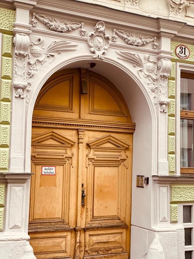 Titanic 1 Apartment Vienna Exterior photo